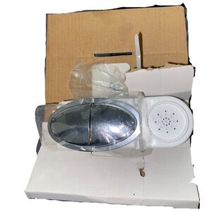 The First Years Minnie Mouse Potty Sound Button Replacement Part Works